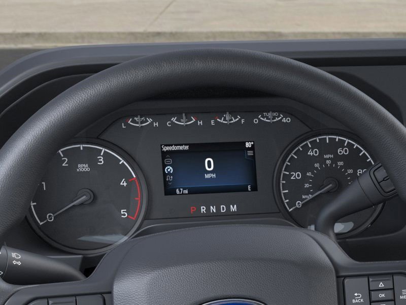New 2026 Ford F350 4x4 Crew Cab Super Duty image 13