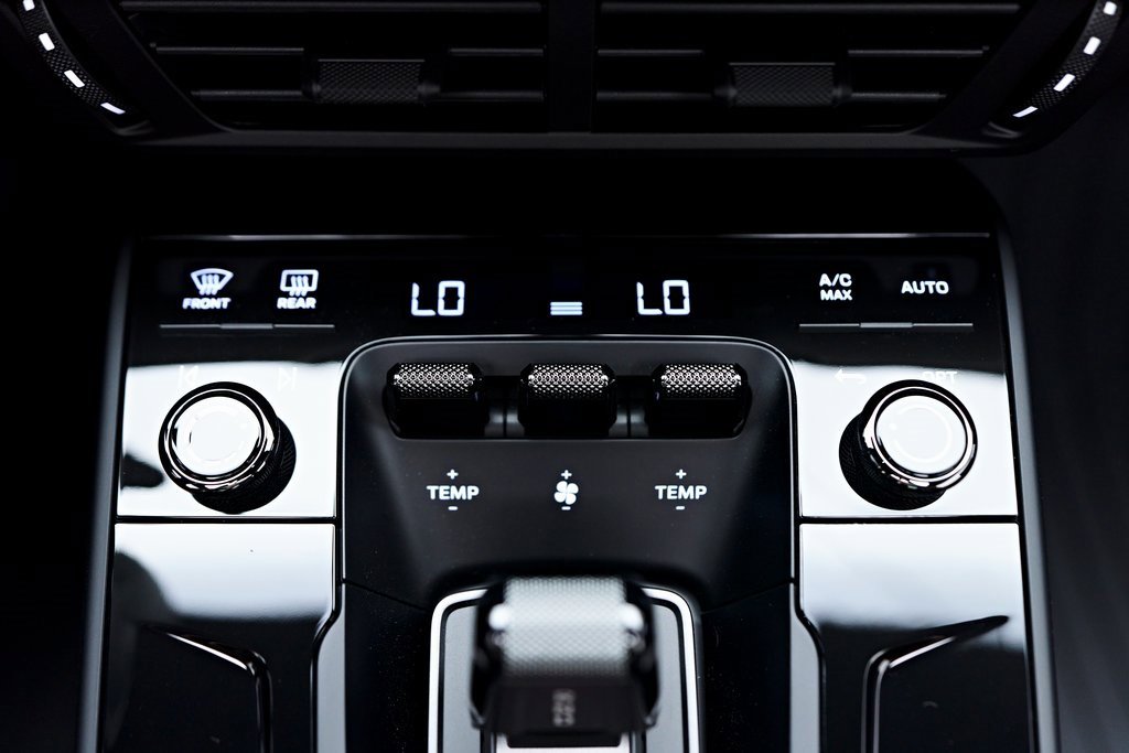 Used 2026 Porsche 911 Carrera GTS image 76