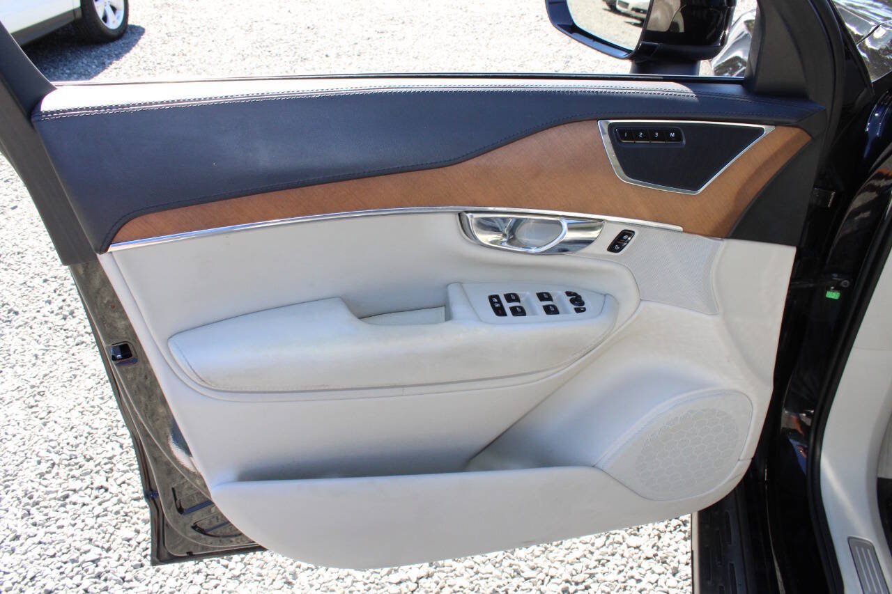 Used 2016 Volvo XC90 T6 Inscription AWD/4WD image 22
