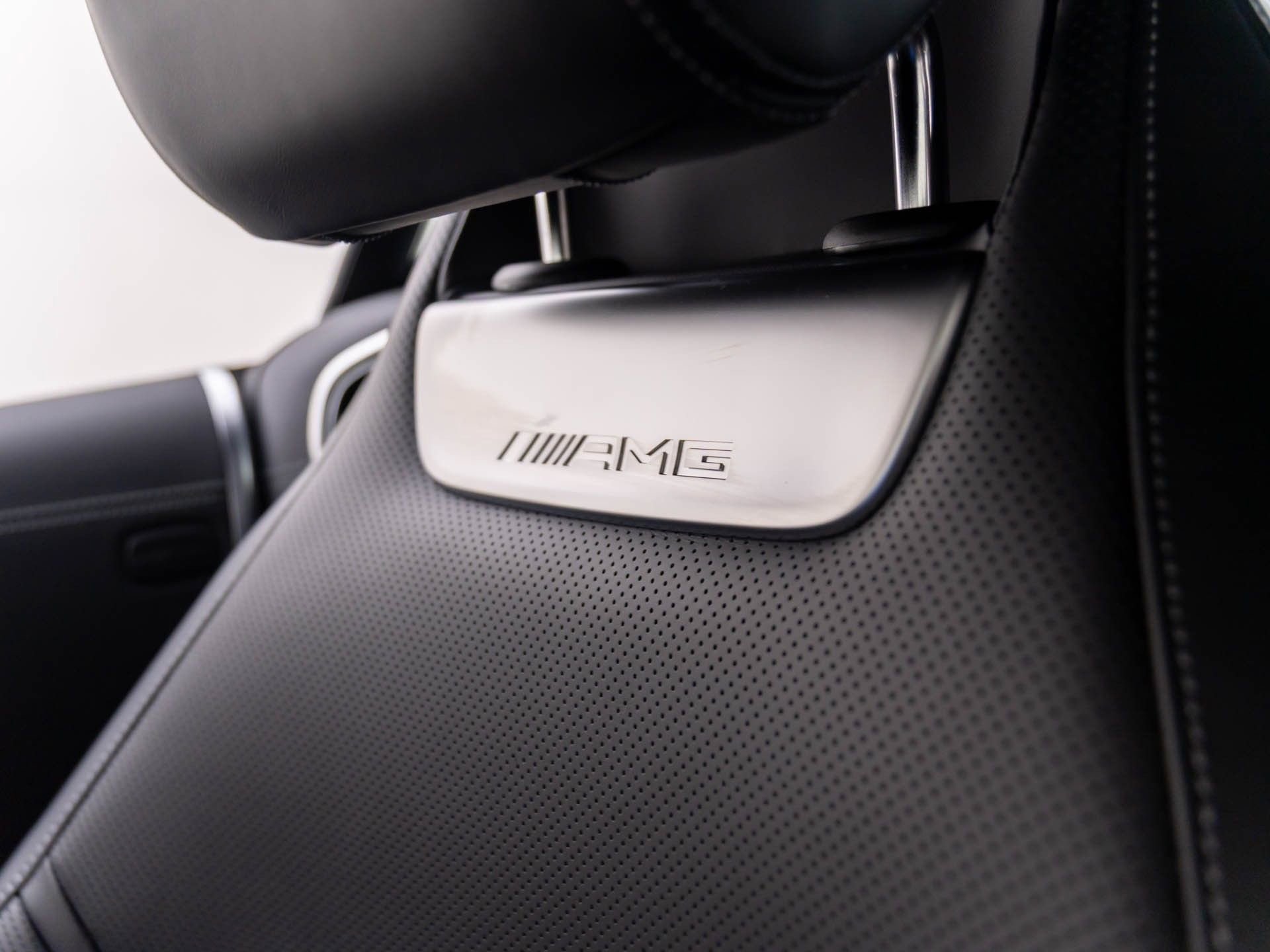 New 2025 Mercedes-Benz AMG GT 43 image 31