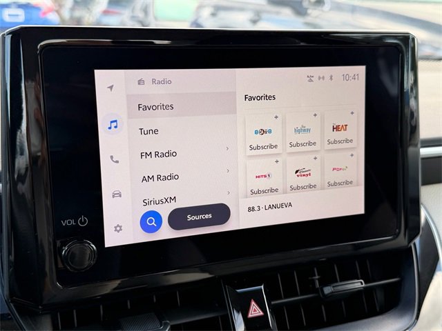 Used 2023 Toyota Corolla LE image 20