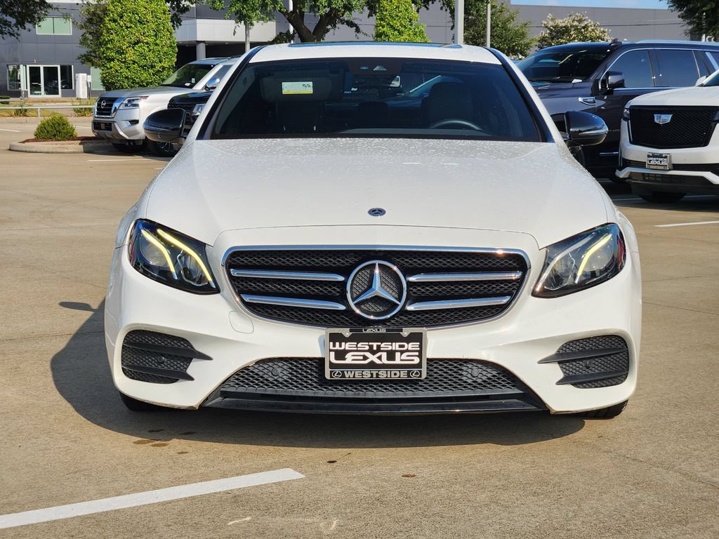 Used 2018 Mercedes-Benz E 300 image 2