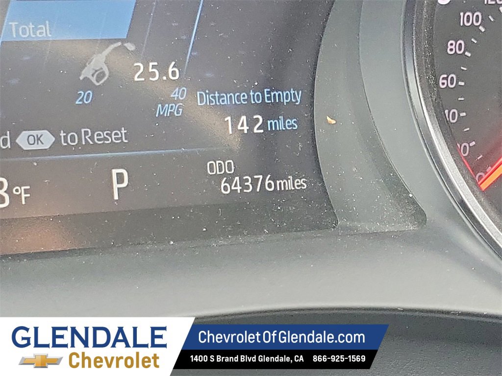 Used 2023 Toyota Camry XSE image 34