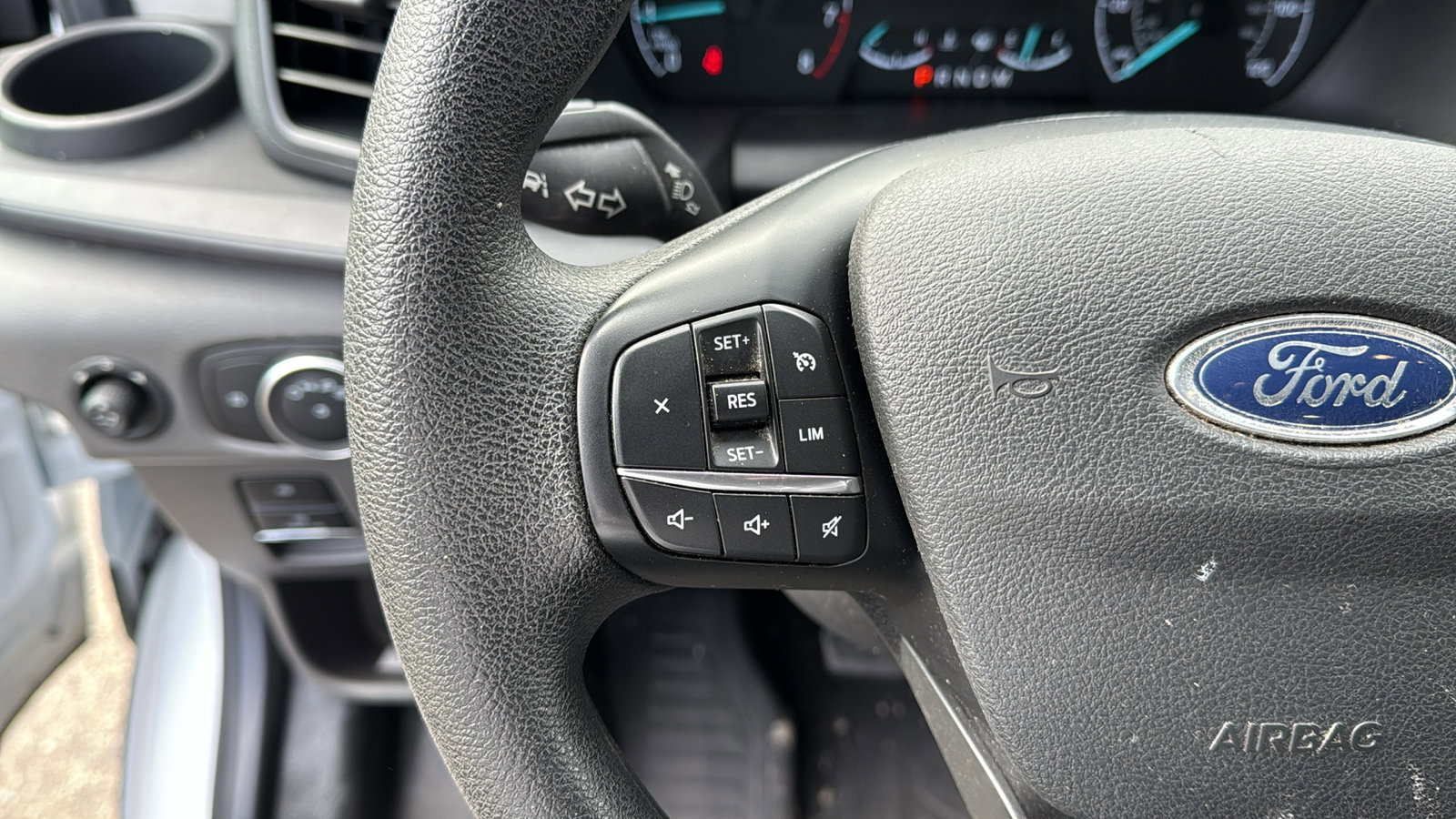 Used 2024 Ford Transit 250 Low Roof w/ Exterior Upgrade Package image 15