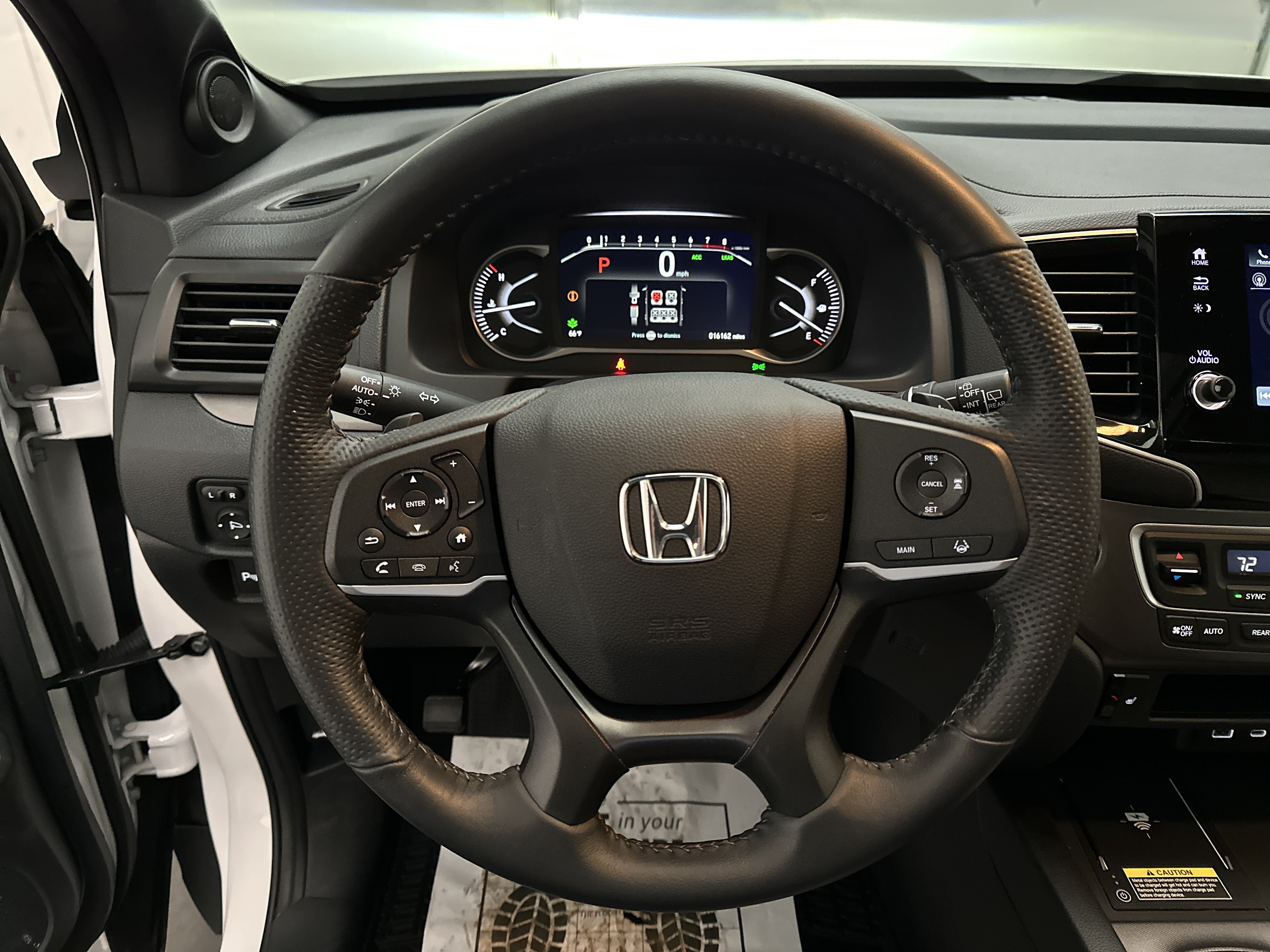 Used 2024 Honda Passport EX-L image 28