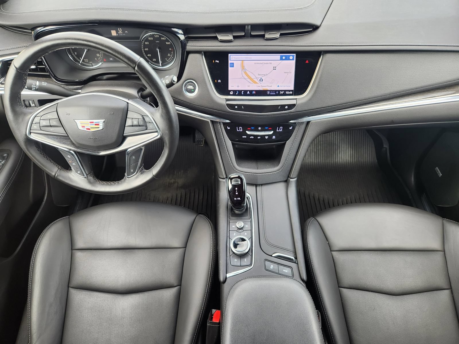 Used 2023 Cadillac XT5 Premium Luxury FWD image 31