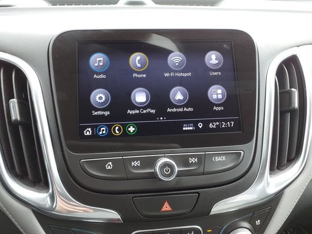 Used 2019 Chevrolet Equinox Premier AWD/4WD image 15