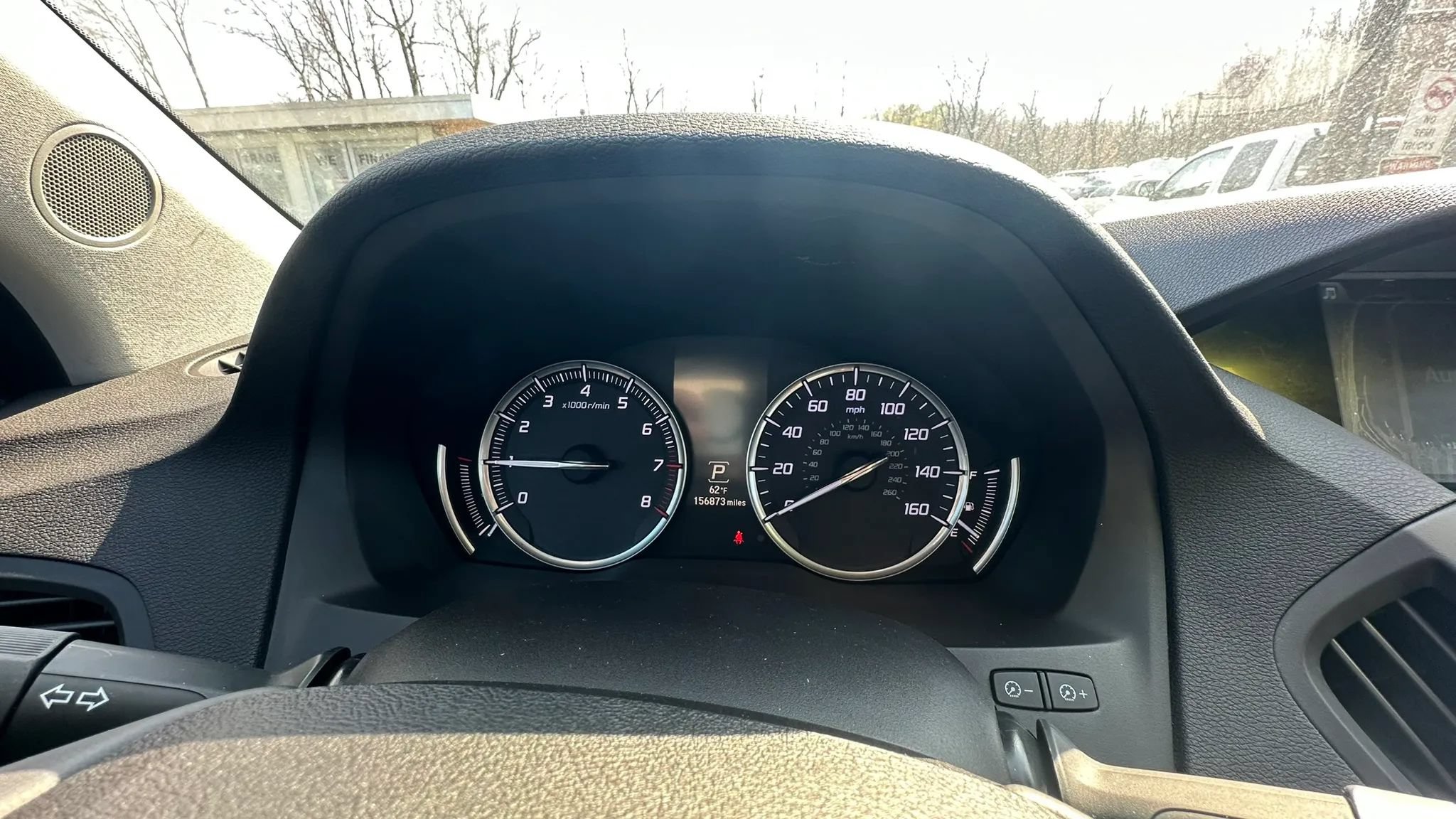 Used 2014 Acura MDX SH-AWD w/ Tech & Entertainment image 12