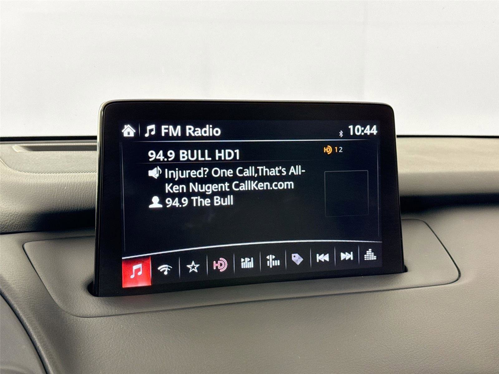 Used 2020 MAZDA CX-9 Touring image 23