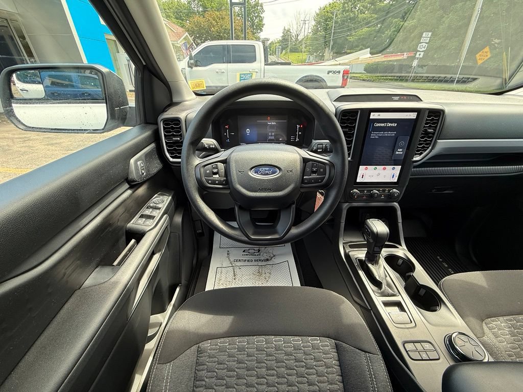 Used 2025 Ford Ranger XL w/ Trailer Tow Package AWD/4WD image 37