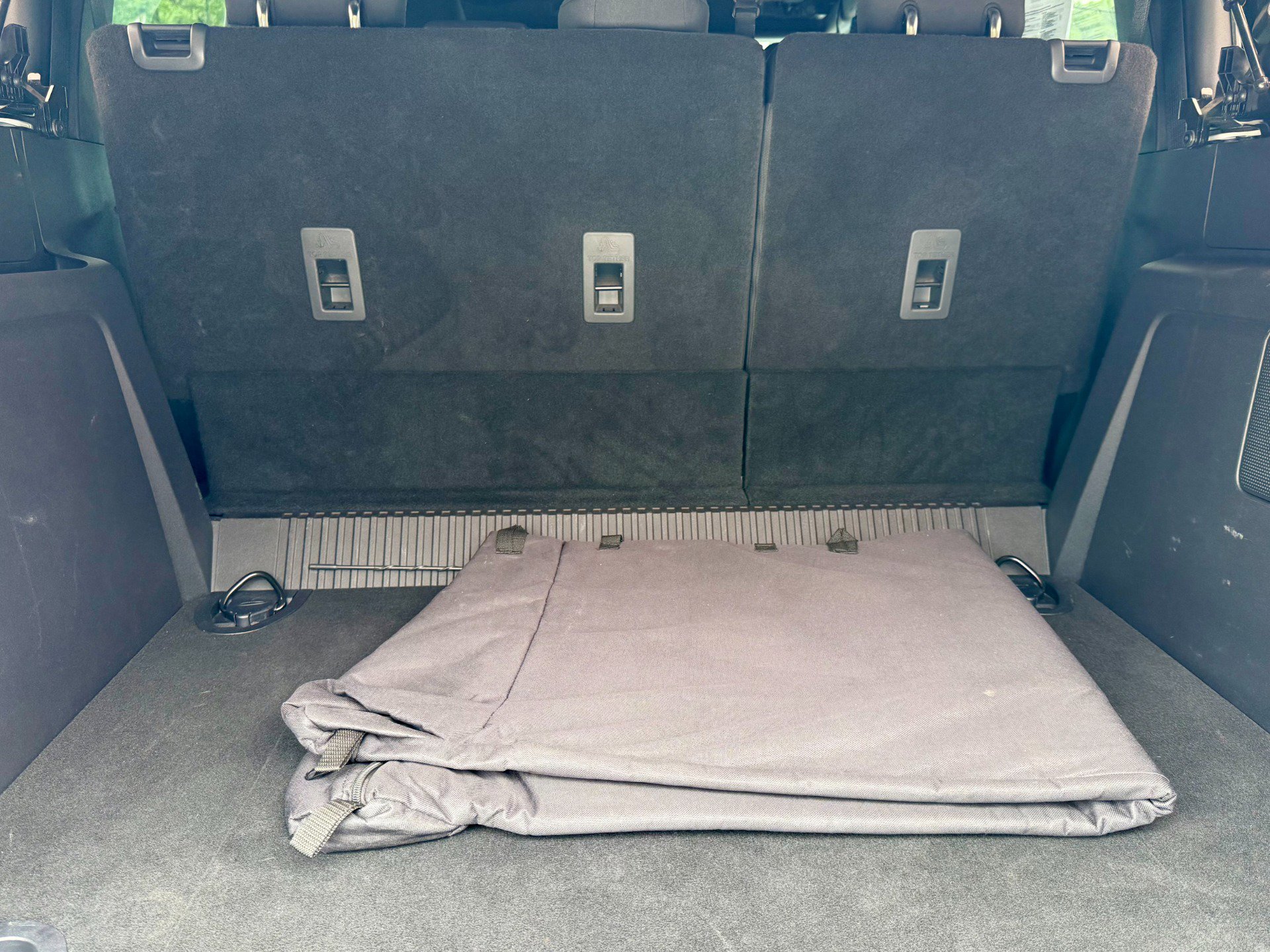 Used 2023 Ford Bronco Wildtrak AWD/4WD image 43