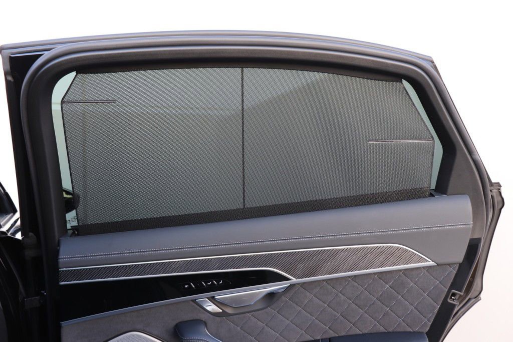 Used 2023 Audi S8 AWD/4WD image 76