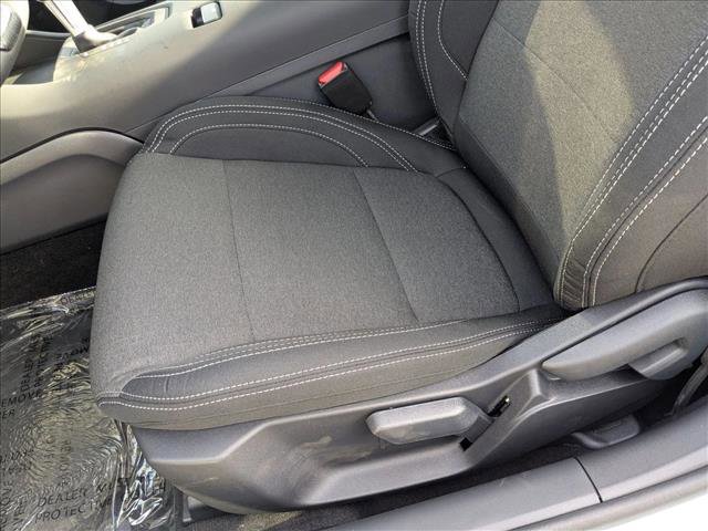 New 2026 Ford Mustang Coupe image 4