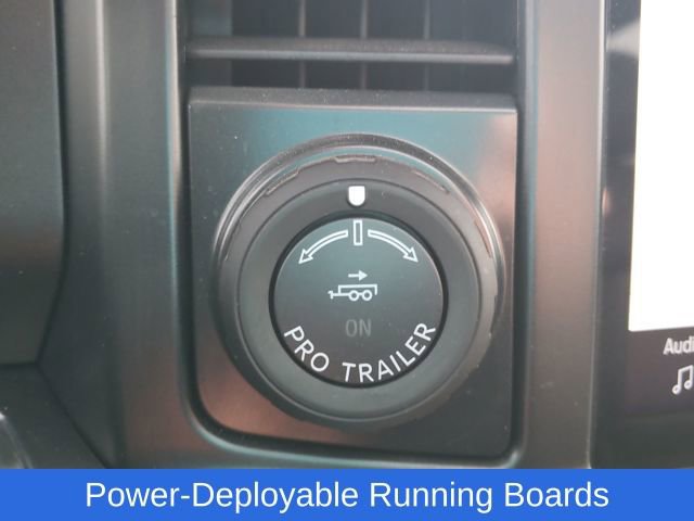 Used 2025 Ford F450 Lariat w/ Lariat Ultimate Package AWD/4WD image 27
