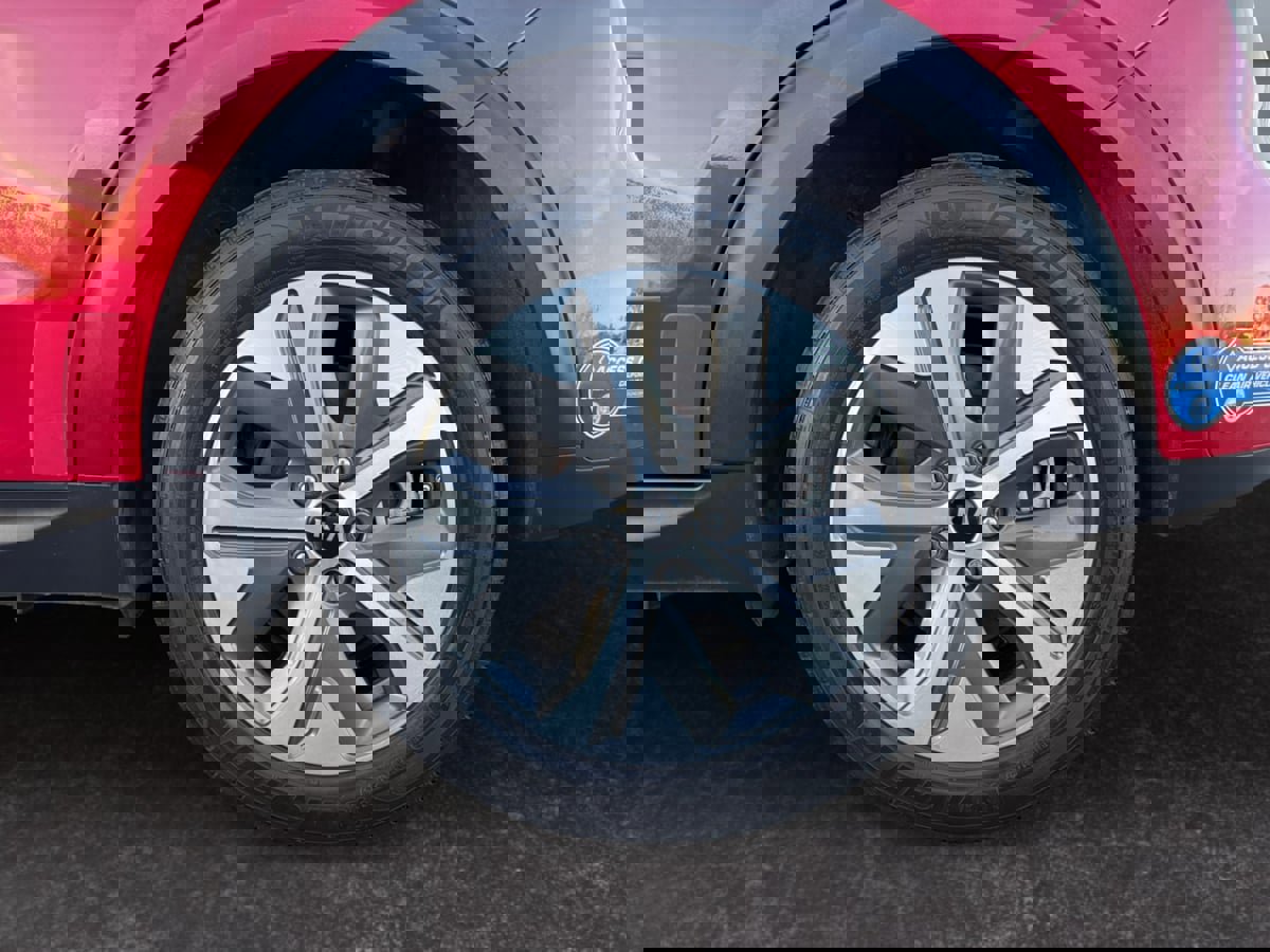 Used 2020 Kia Niro EX Premium image 9