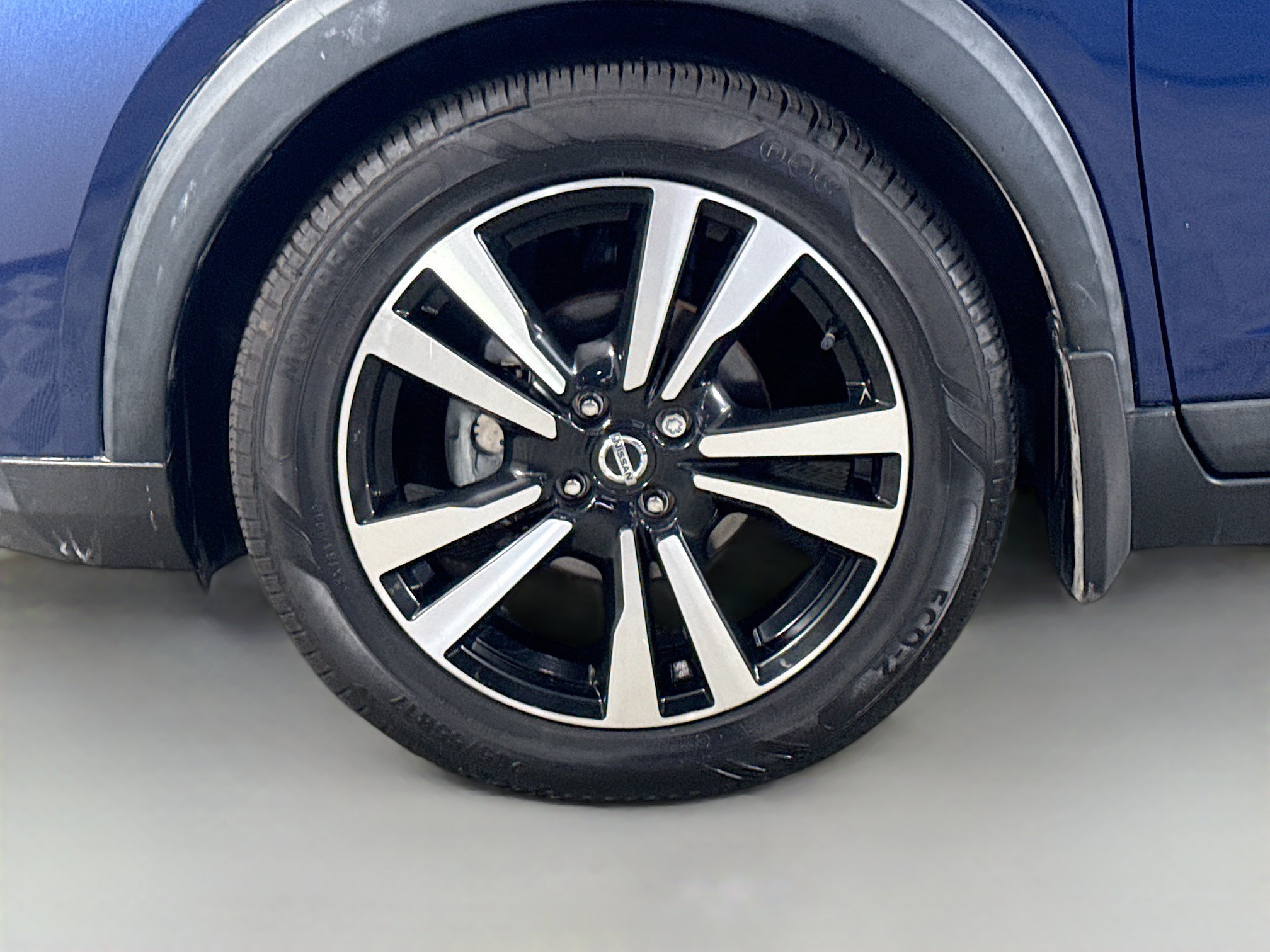 Used 2020 Nissan Kicks SV FWD image 38