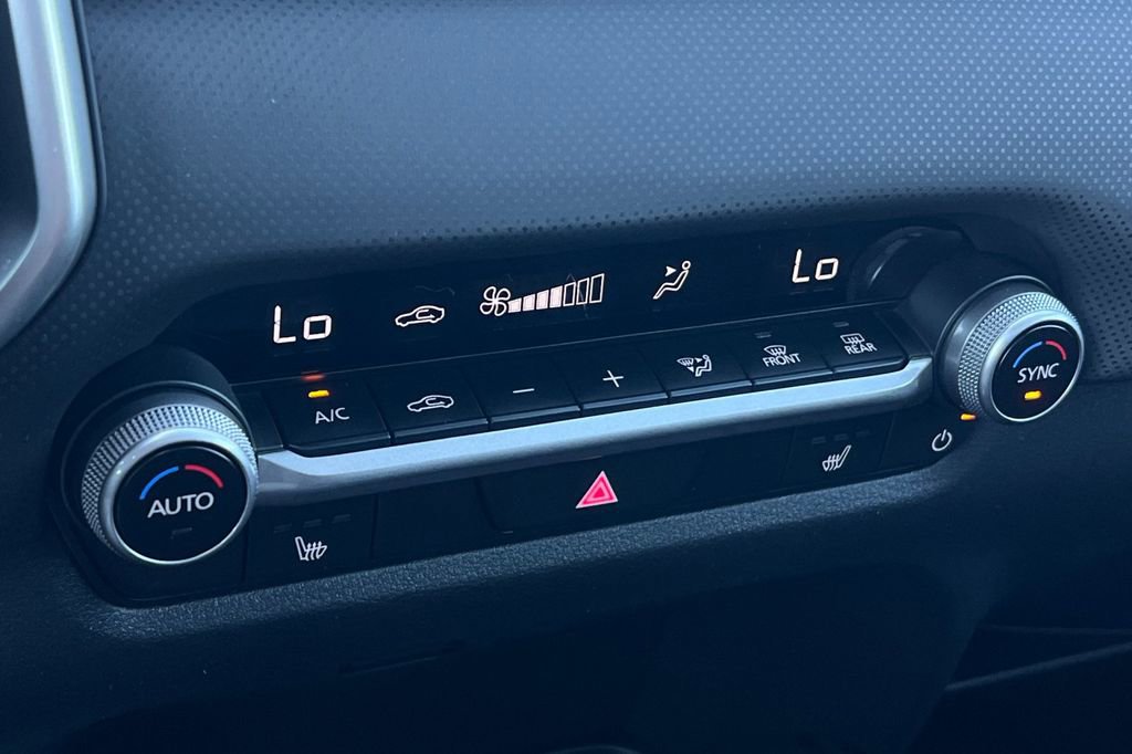 New 2026 MAZDA CX-50 2.5 Hybrid w/ Weather Package image 20