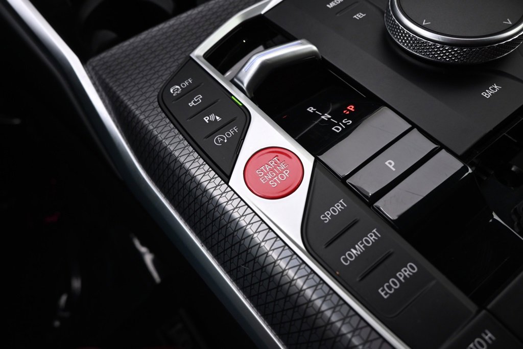 Used 2023 BMW M240i xDrive Coupe w/ Premium Package image 38