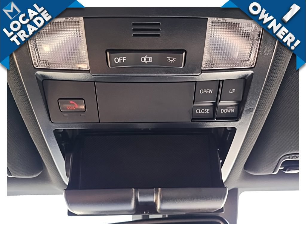 Used 2022 Toyota Tacoma Limited w/ Nightshade Package AWD/4WD image 43