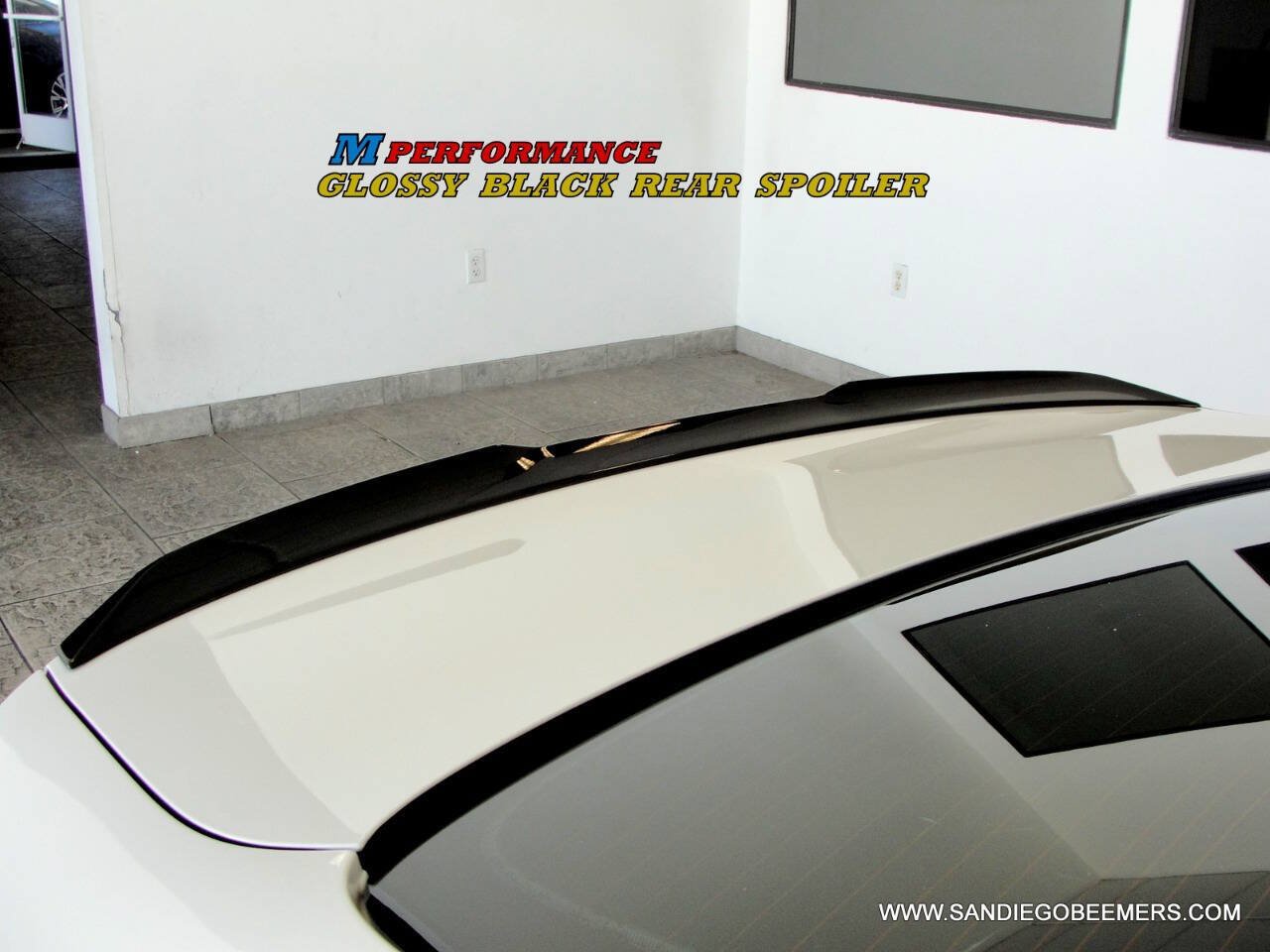 Used 2022 BMW M440i Coupe RWD image 11