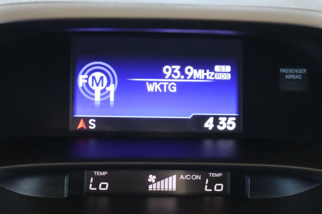 Used 2017 Acura RDX FWD image 25