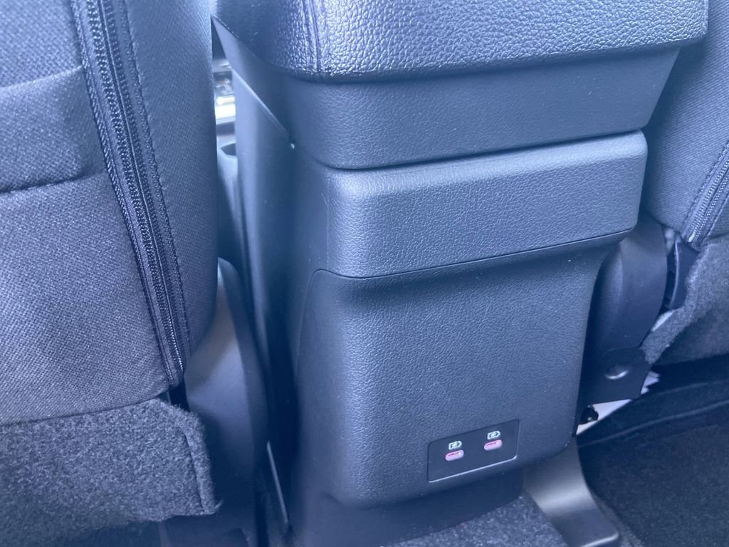 New 2026 Mitsubishi Outlander Sport LE AWD/4WD image 15