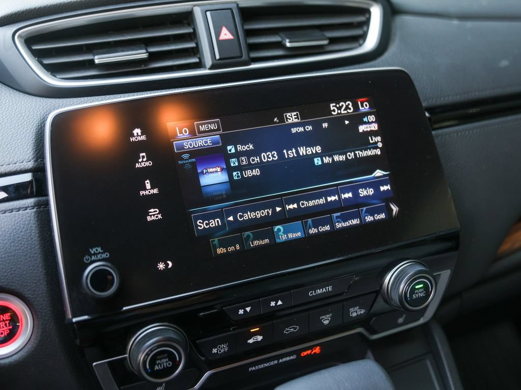 Used 2019 Honda CR-V EX image 26