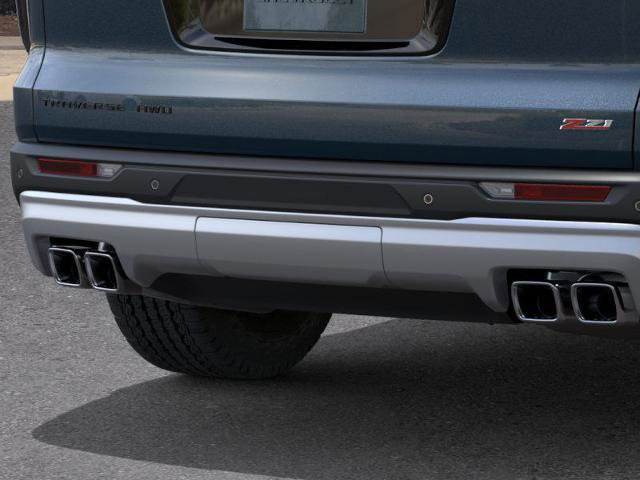 New 2026 Chevrolet Traverse Z71 image 40