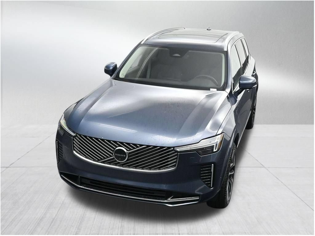 New 2026 Volvo XC90 T8 Plus AWD/4WD image 20