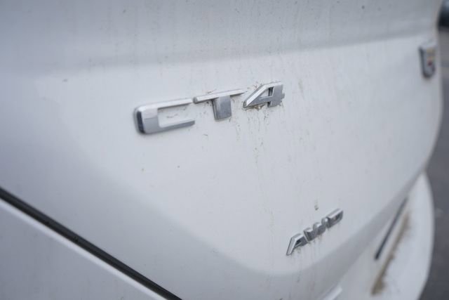 Used 2022 Cadillac CT4 Sport image 14