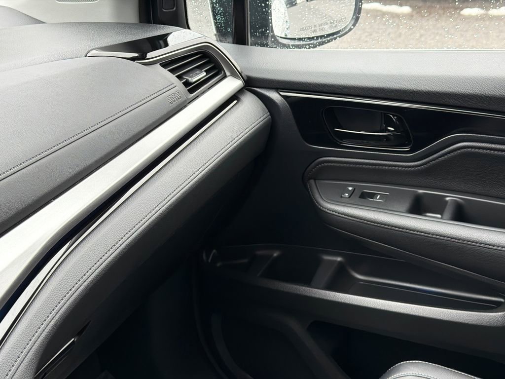 Used 2024 Honda Odyssey Touring image 36