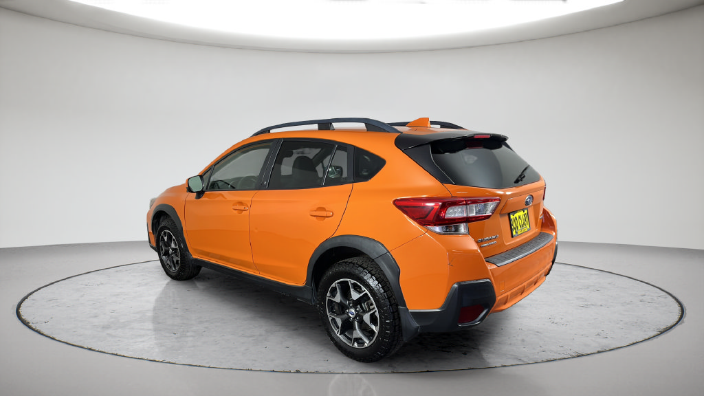 Used 2018 Subaru Crosstrek 2.0i Premium w/ Moonroof Package AWD/4WD image 11