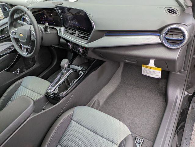 New 2026 Chevrolet Trax LT w/ Driver Confidence Package image 28
