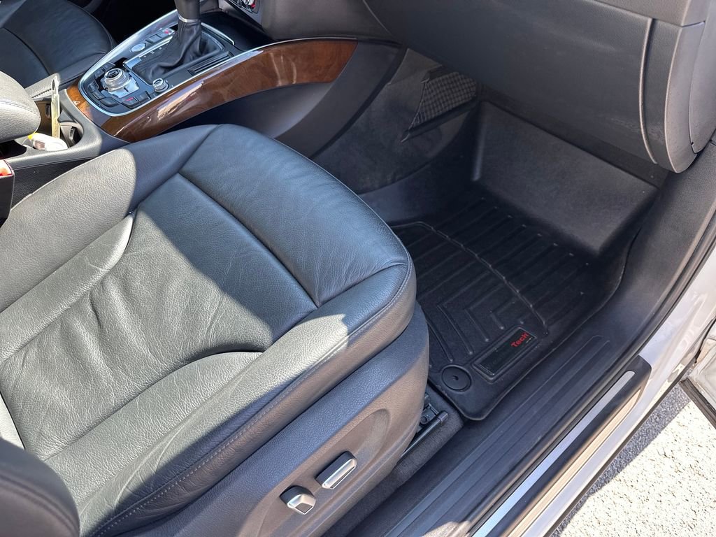 Used 2015 Audi Q5 TDI Premium Plus w/ Technology Package AWD/4WD image 35