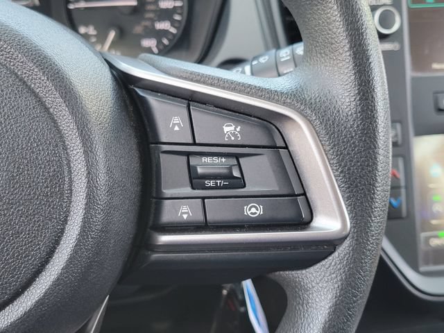 Used 2025 Subaru Impreza 2.0i AWD/4WD image 9
