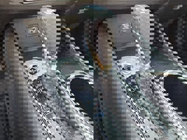 Used 2024 Nissan Altima 2.5 SV image 21