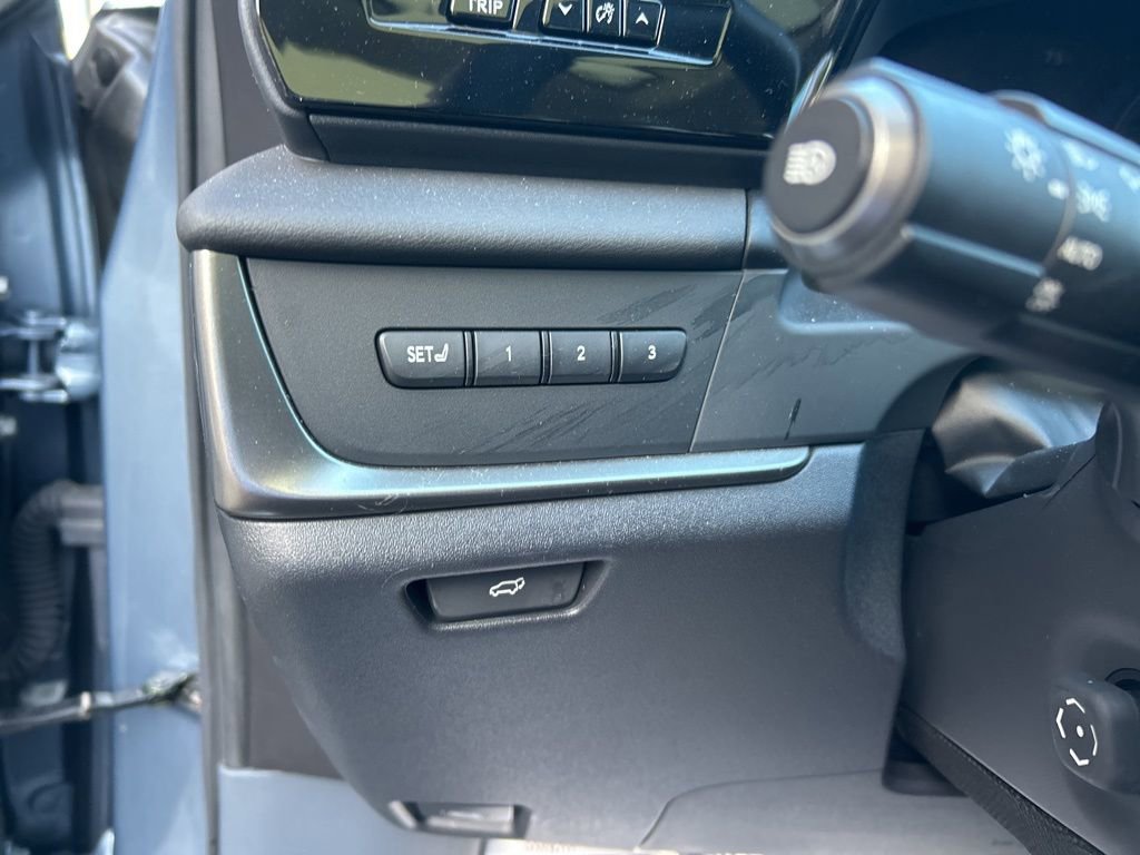 Certified 2023 Lexus RZ 450e Premium w/ Accessory Package (Z1) image 22