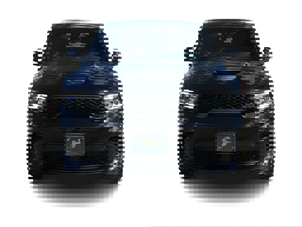 Used 2024 Dodge Durango SRT Hellcat image 2