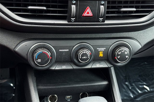 Certified 2023 Kia Forte LXS w/ LXS Technology Package image 25