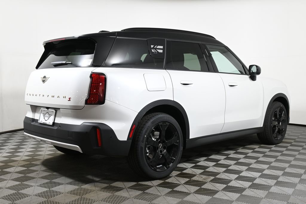 Used 2025 MINI Cooper Countryman S image 7