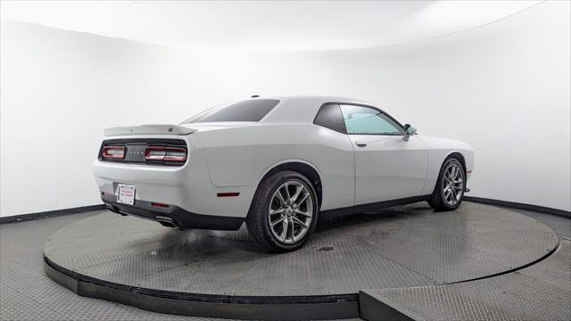 Used 2023 Dodge Challenger GT AWD/4WD image 8