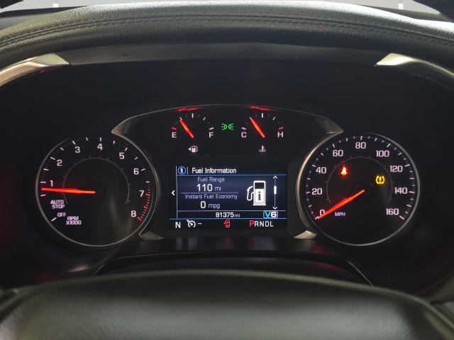 Used 2019 Chevrolet Blazer LT AWD/4WD image 17