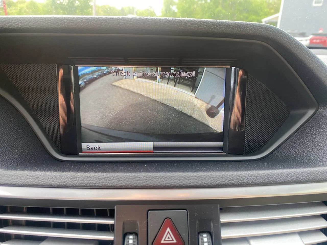 Used 2013 Mercedes-Benz E 350 4MATIC Wagon image 18