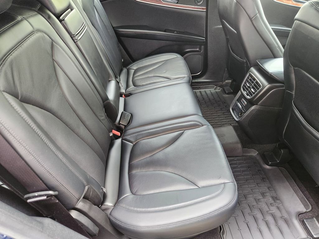 Used 2019 Lincoln Nautilus Reserve w/ Cargo Utility Package image 33