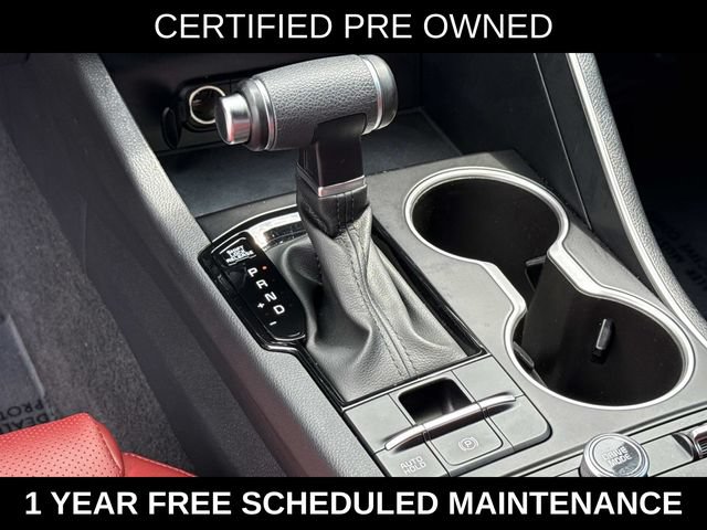 Used 2024 Kia K5 GT-Line FWD image 23