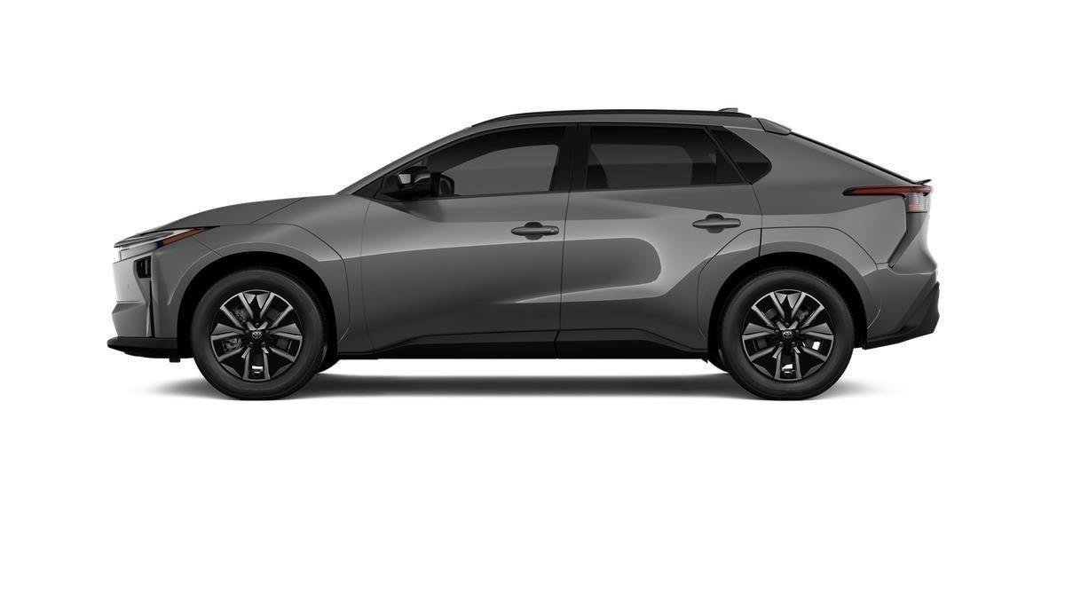 New 2026 Toyota bZ AWD/4WD image 72