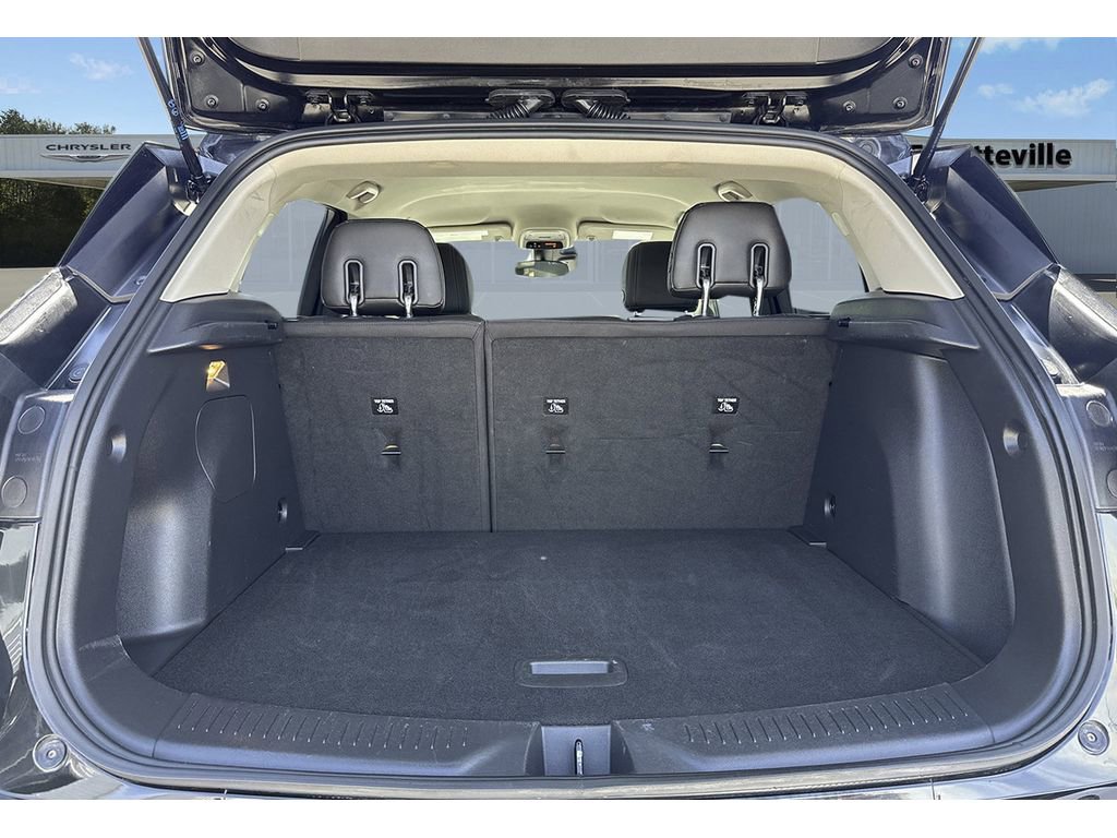 Used 2024 Buick Encore GX Sport Touring image 22