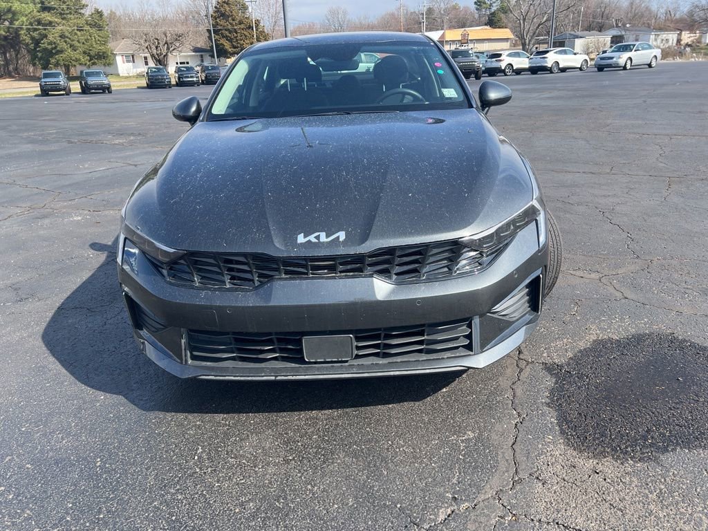 Used 2025 Kia K5 LXS image 6