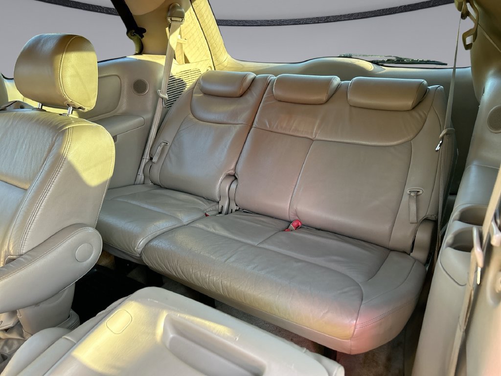Used 2007 Toyota Sienna XLE FWD image 27
