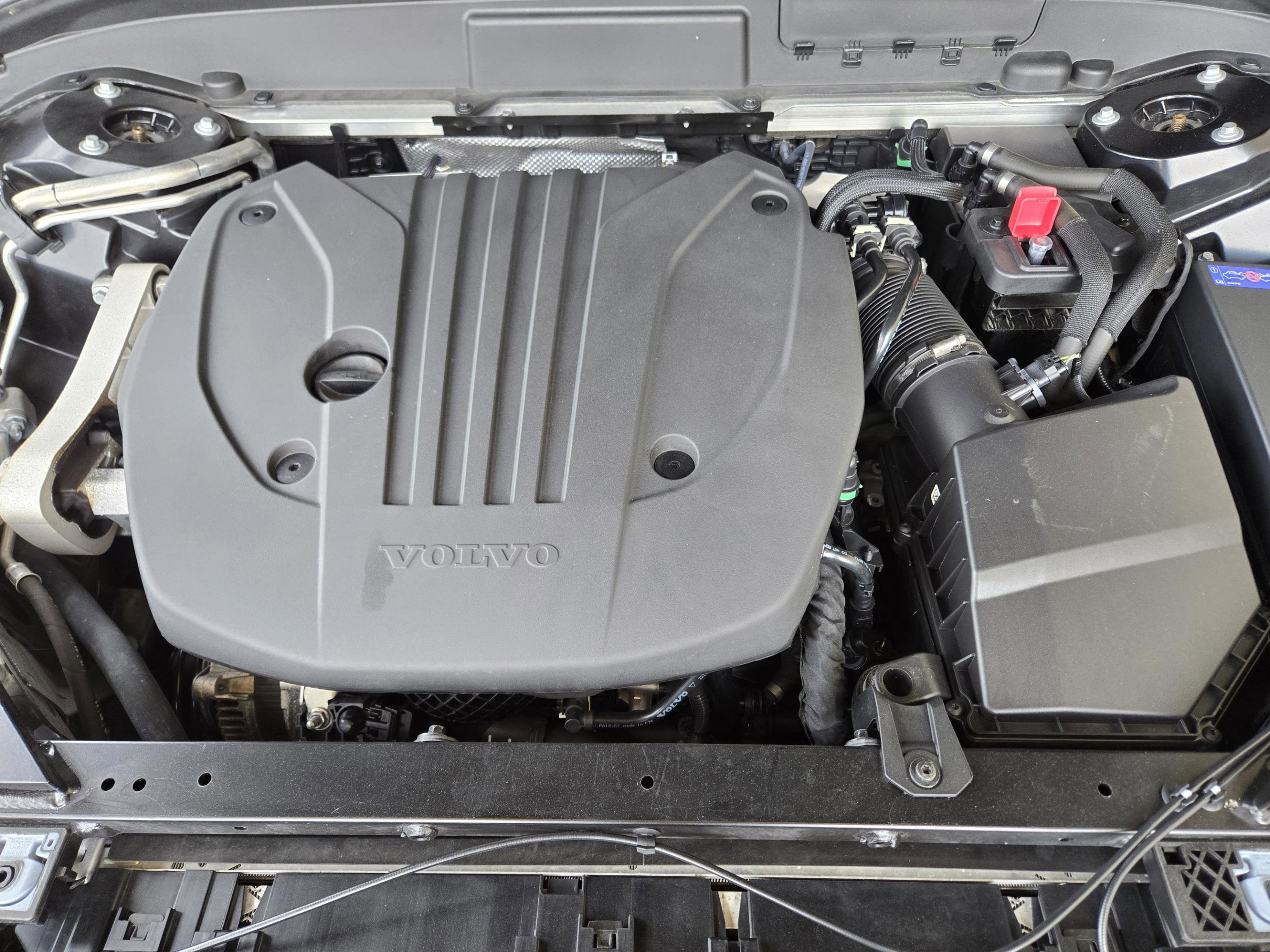 Used 2023 Volvo XC60 B5 Plus w/ Protection Package Premier AWD/4WD image 42